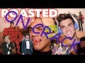 ROASTING EACH OTHER!!? DISS TRACK on Crack|Dolan Twins on Crack