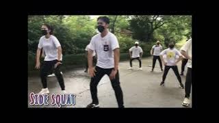 YEAH³ DANCE EXERCISE
