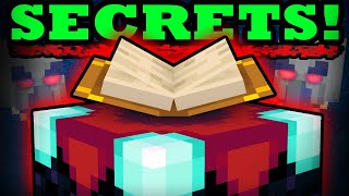 The SECRET STORY of Minecraft's ENCHANTMENTS ~ Minecraft 1.19