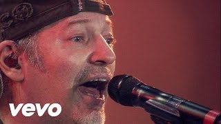 Video thumbnail of "Vasco Rossi - Manifesto futurista della nuova umanità (Live Kom 011)"