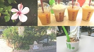 ♡ Travel Vlog || Mallorca || Part 2 ♡