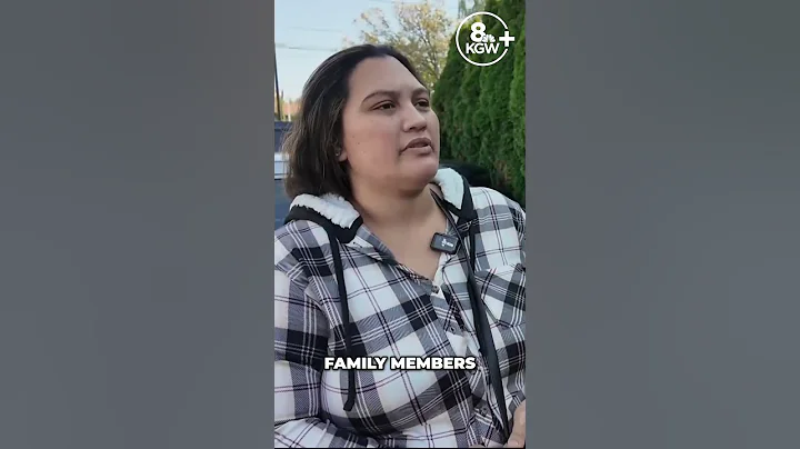 Oregon families brace for stoppage of SNAP benefits amid prolonged federal shutdown