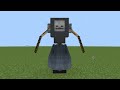 new scarecrow in minecraft