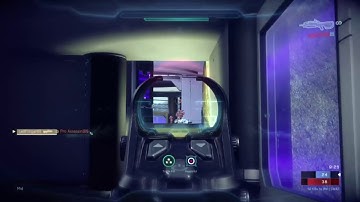 Halo 5: - SWAT Killtrocity