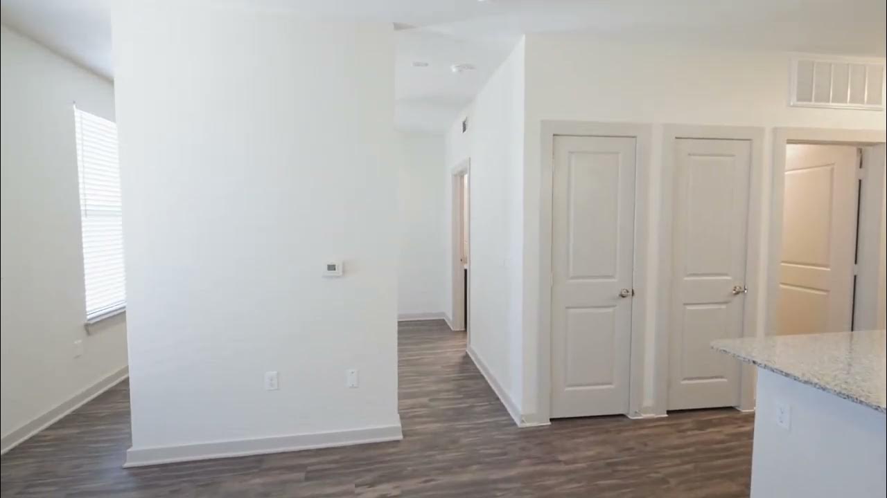 Summit Rivery Park TX Studio Apartment