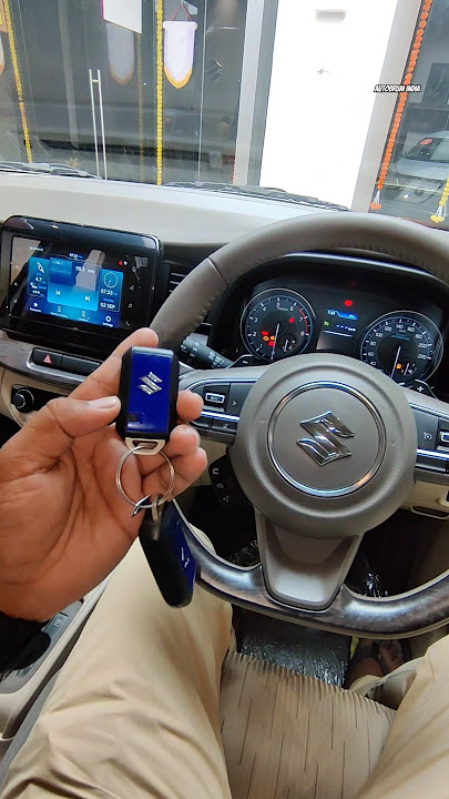 All New Maruti Suzuki Ertiga 😍🔥