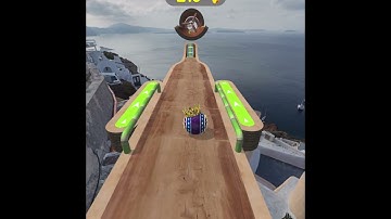 Going Balls : Super Speedrun Gameplay New Update 249