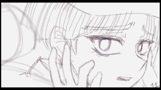 "At Least Let Me Complain" Gaku Maruko's 2nd Bonding Event Animatic | THE HUNDRED LINE (JP)