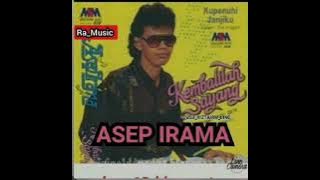 KEMBALILAH SAYANG Asep Irama (Karaoke Lyrics) Tanpa Vocal #Ra_Music