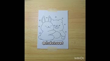 Cute Things to Draw When Bored ✏️ Ep. 10 #drawing #draws #sketch #art #cute #simple #easy #tutorial