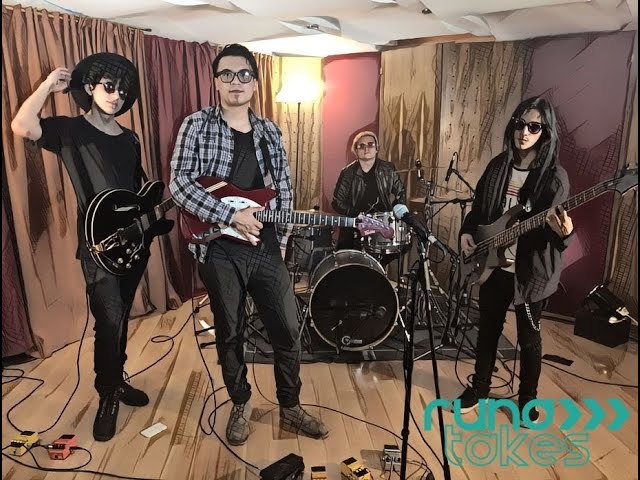 Guarda Cocodrilo - Viejo Vaquero (Sesión en vivo Runa Takes) su YouTube Guarda Cocodrilo - Viejo Vaquero (Sesión en vivo Runa Takes) su YouTube