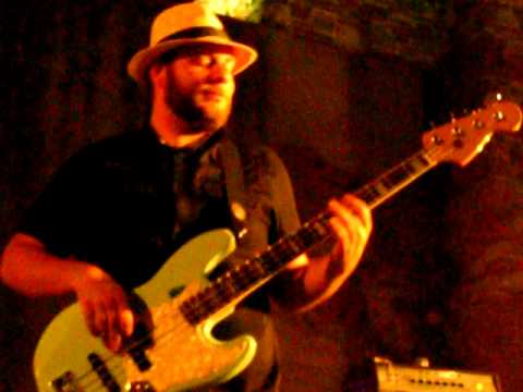 SURFER JOE & HIS BOSS COMBO -- "BESAME MUCHO"