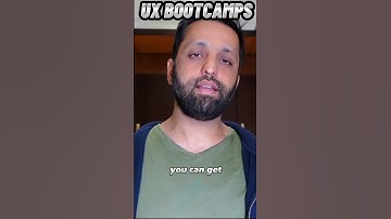 UX DESIGN BOOTCAMPS #uxdesign #uxresearch #productdesign #uxui #uiux