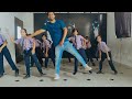 Current lega re l  circus song kids dance cover l zafar choreography prince public school