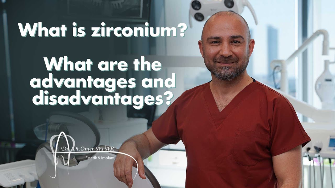 What is Zirconium? What are the advantages and disadvantages? YouTube