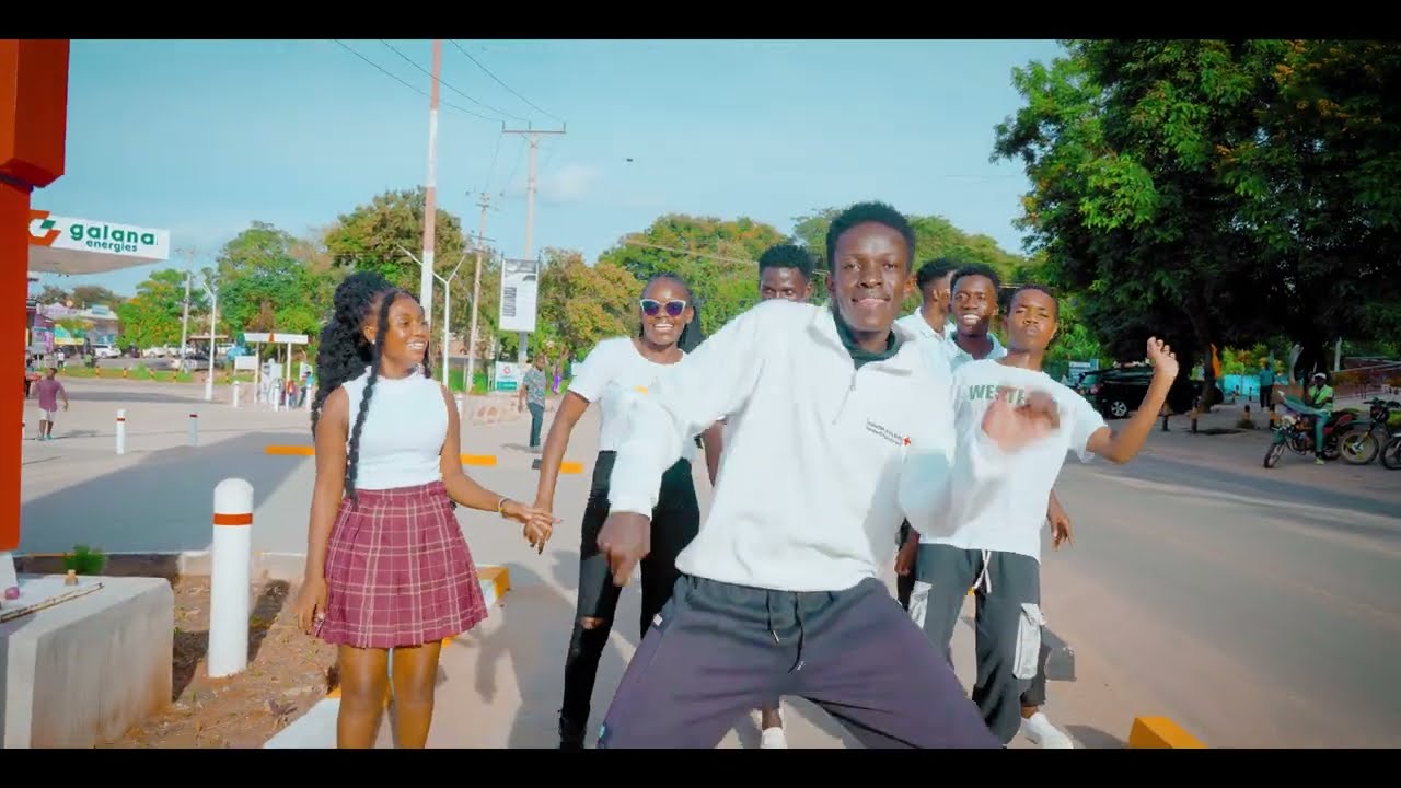 BIEZ KAVIRU - Tethya andu dance by st. Catherine primary school and elite dancers makueni 