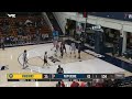 Pepperdine’s Maxwell Lewis Coined The Next Paul George | 19.4 PPG 53.3 FG% 42.9 3P%