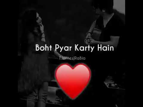 bahut-pyar-karte-hain-tumko-sanam-whatsapp-status-video-2019
