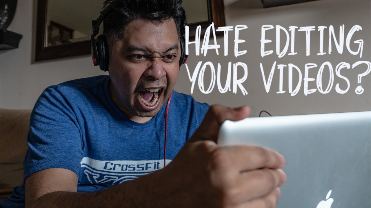 How To Film And Edit Gym Videos On Your iPhone (2019) YouTube
