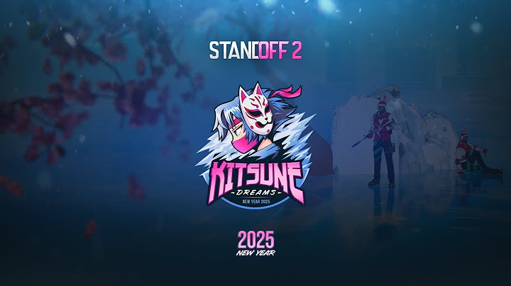 Kitsune Dreams Update 0.32.0 Trailer Standoff 2, для тех у кого не грузит