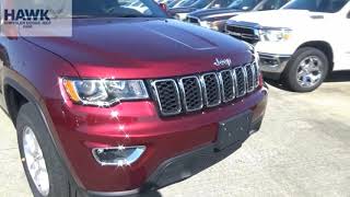 2020 Jeep Grand Cherokee Forest Park IL 200201