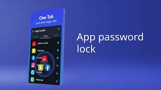 App Locker V3 screenshot 5
