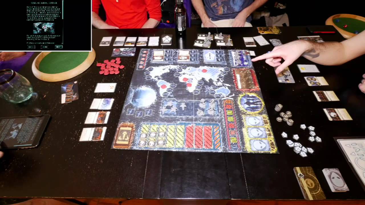 Board Game YouTube