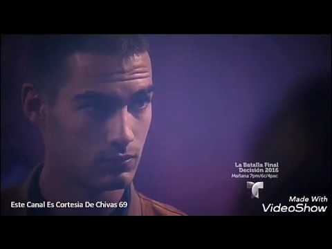 Rosario Y Salvador Su Historia Capitulo 76