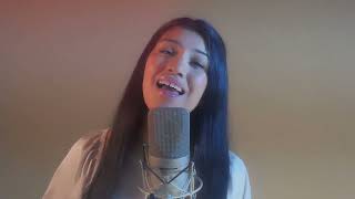 Whitney Houston - I Have Nothing - Cover By Sofia Juliet
