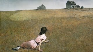 Andrew Wyeth. Christina's World. 1948 | MoMA