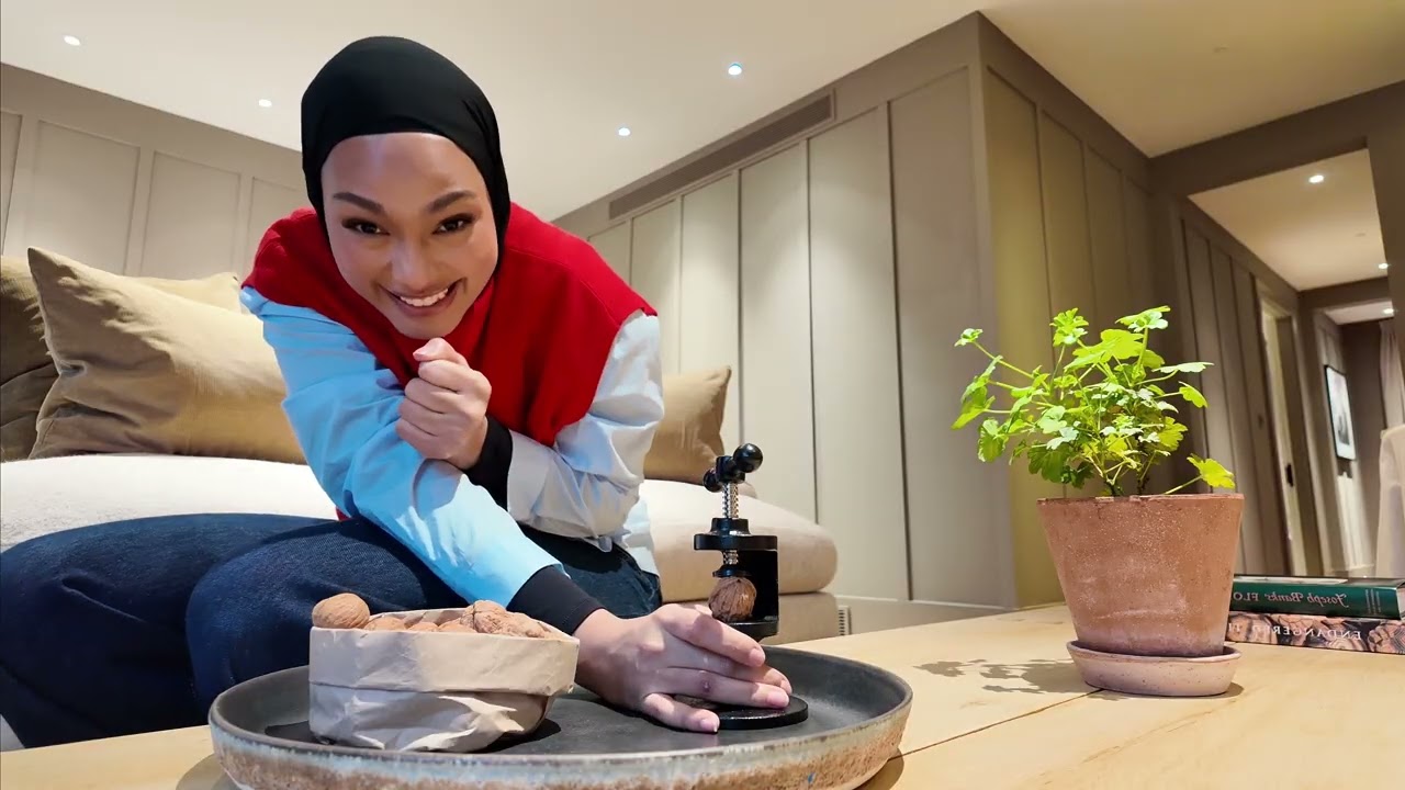 Ramadan 2026 Daily Vlog | A Different Start to the Month
