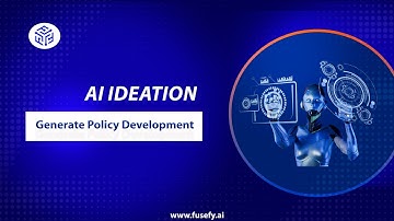 AI Ideation | Instantly Generate Policy Documents with Fusefy