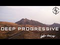 Deep Progressive Roadtrip Mix | Driving to the Astronomical Viewpoint Sicasumbre on Fuerteventura