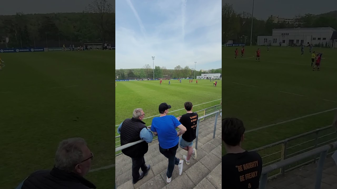 Sportpark Rote Teufel