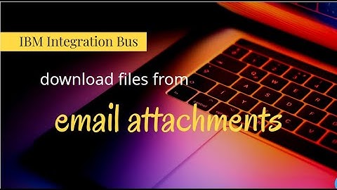 iib - troubleshooting email input node - IBM Integration Bus