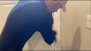 Portable Door Lock For Extra Safety airbnb hotel apartment
