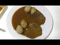 Microwave Sauerbraten