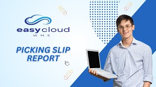 Picking Slip Report