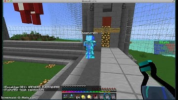 Magnarelli SafeZoning on Gotpvp Oppvp