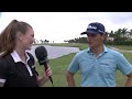 Highlights | Round 3 | The Bahamas Golf Classic