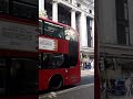 London Oxford Street, Selfridges in spring.... a lovely sight to pass on my way home from work!