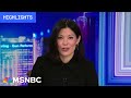 Watch Alex Wagner Tonight Highlights: March 1