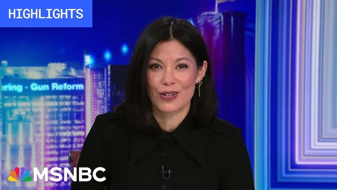 Watch Alex Wagner Tonight Highlights March 1