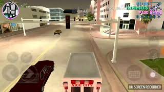 كيف تحصل على طائره في لعبة gta vice city