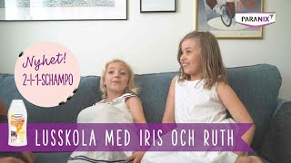 Lusskola Med Manne Forssberg