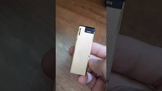 Lighter WIN model #5100 Japan #lighter #dupont #cartier #sarome
