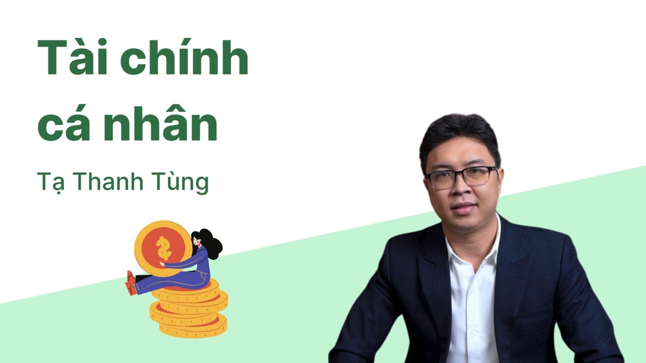 Outline Video Tài chính cá nhân: Lương 8 triệu, phân bổ vốn đầu tư ra sao?