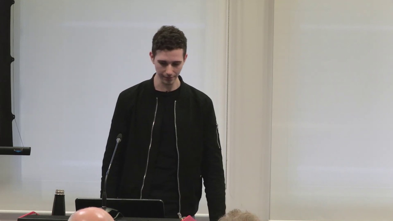 Common CorDapp Mistakes and How to Fix Them | CordaCon 2019