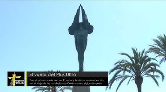 Imagen del video: TURISMO Y TRADICIONES: PLUS ULTRA