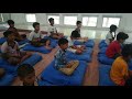 2 days children course at dhamma lakkhan vipassana centre